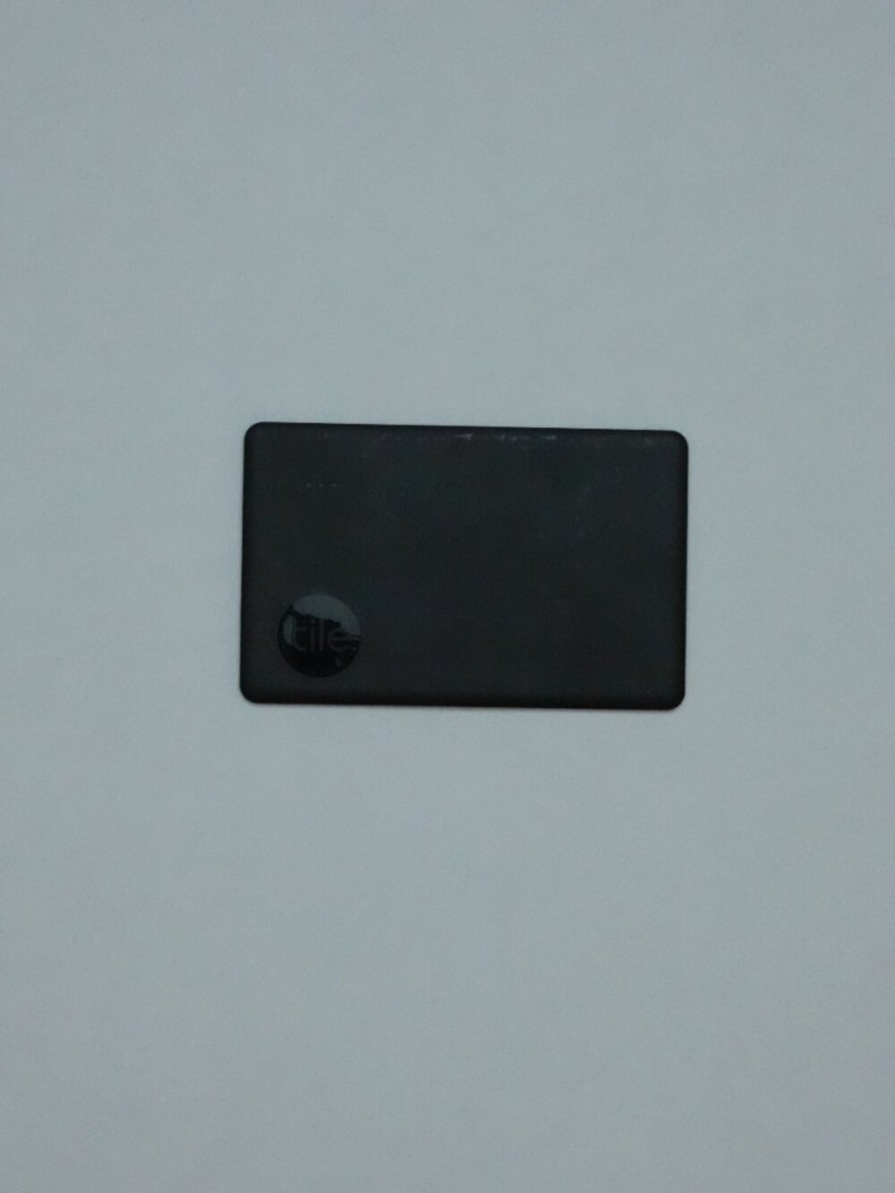 Tile Life360 Wallet Card Location Tracking Tile - Picture 2 of 4